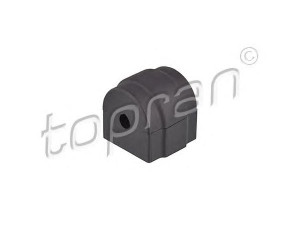 TOPRAN 502 501 skersinio stabilizatoriaus įvorių komplektas 
 Ašies montavimas/vairavimo mechanizmas/ratai -> Stabilizatorius/fiksatoriai -> Sklendės
3355 6 775 448, 6 775 448