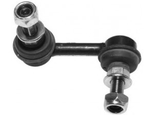 VEMA 22313 šarnyro stabilizatorius 
 Ašies montavimas/vairavimo mechanizmas/ratai -> Stabilizatorius/fiksatoriai -> Savaime išsilyginanti atrama
54668AU000