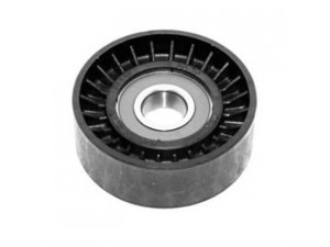 MAGNETI MARELLI 331316170237 įtempiklio skriemulys, V formos rumbuotas diržas
05050312AA