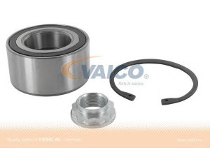 VAICO V20-0681 rato guolio komplektas 
 Ašies montavimas/vairavimo mechanizmas/ratai -> Rato stebulė/montavimas -> Rato guolis
31 22 6 751 978, 31 22 6 783 913