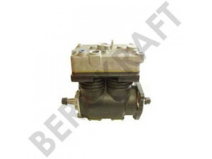 BERGKRAFT BK1204067AC kompresorius, suspausto oro sistema
3118266, 3118286, 8112821