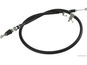 MAGNETI MARELLI 600000124490 trosas, stovėjimo stabdys
B461-44-410C, B461-44-410D, B528-44-410B