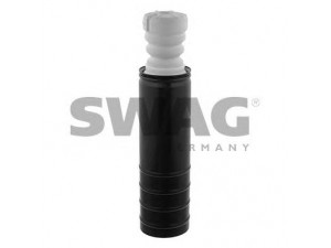 SWAG 70 93 7043 apsauginio dangtelio komplektas, amortizatorius 
 Ašies montavimas/vairavimo mechanizmas/ratai -> Montavimas, pakabos statramstis
51792434, 51850205