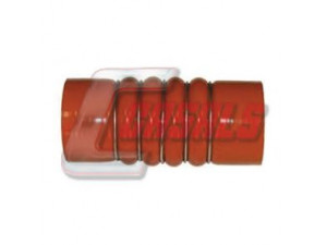 CASALS 33210 kompresoriaus padavimo žarna
000 501 60 82, A 000 501 60 82