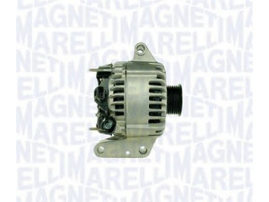 MAGNETI MARELLI 944390901770 kintamosios srovės generatorius 
 Elektros įranga -> Kint. sr. generatorius/dalys -> Kintamosios srovės generatorius
1 120 211, 1 140 696, 1 151 212