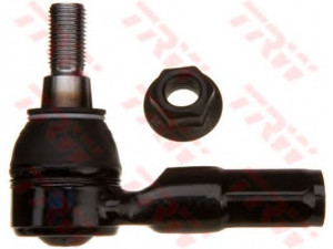 TRW JTE1062 skersinės vairo trauklės galas 
 Vairavimas -> Vairo mechanizmo sujungimai
68020845AA, 68047089AA, 90610481001