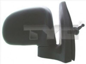 TYC 313-0008 išorinis veidrodėlis 
 Kėbulas -> Liukai/stogai/durys/stoglangis/sulankstomas stogas -> Durys/dalys
87610-02303, 8761002303CA