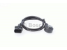 BOSCH 0 261 231 158 detonacijos jutiklis
51 27421 0335, 181809