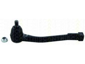 TRISCAN 8500 43122 skersinės vairo trauklės galas 
 Vairavimas -> Vairo mechanizmo sujungimai
56820-4H000