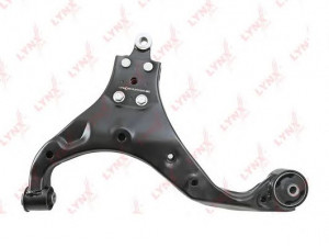 LYNXauto C5434L vikšro valdymo svirtis 
 Ašies montavimas/vairavimo mechanizmas/ratai -> Valdymo svirtis/pasukamosios svirties sujungimas -> Vairo trauklės (valdymo svirtis, išilginis balansyras, diago
54500-1F100, 54500-2E000, 54500-2E001