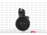 ATL Autotechnik A 17 220 starteris 
 Elektros įranga -> Starterio sistema -> Starteris
7716767