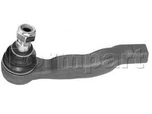 FORMPART 1902029 skersinės vairo trauklės galas 
 Vairavimas -> Vairo mechanizmo sujungimai
639 460 03 48, 639 460 05 48