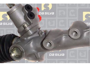 DA SILVA DA3145 vairo pavara 
 Vairavimas -> Vairo pavara/siurblys
00004000G0