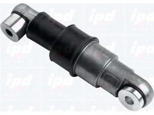 IPD 13-0650 vibracijos slopintuvas, V formos rumbuotas diržas 
 Diržinė pavara -> V formos rumbuotas diržas/komplektas -> Vibracijos slopintuvas
4028064, 4901419