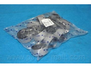 PARTS-MALL PXCBA-019B įvorė, valdymo svirties montavimas 
 Ašies montavimas/vairavimo mechanizmas/ratai -> Valdymo svirtis/pasukamosios svirties sujungimas -> Montavimas/sutvirtinimas
545841C200, 545841C300