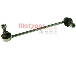 METZGER 53041418 šarnyro stabilizatorius 
 Ašies montavimas/vairavimo mechanizmas/ratai -> Stabilizatorius/fiksatoriai -> Savaime išsilyginanti atrama
451 320 0189