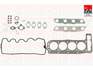 FAI AutoParts HS491 tarpiklių komplektas, cilindro galva 
 Variklis -> Cilindrų galvutė/dalys -> Tarpiklis, cilindrų galvutė