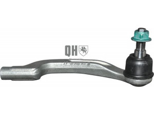 JP GROUP 1344603289 skersinės vairo trauklės galas 
 Vairavimas -> Vairo mechanizmo sujungimai
2463301800