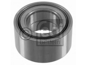 FEBI BILSTEIN 21971 rato guolis 
 Ašies montavimas/vairavimo mechanizmas/ratai -> Rato stebulė/montavimas -> Rato guolis
140 981 04 27, 163 330 00 51, 163 330 00 51 S1