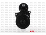 ATL Autotechnik A 14 950 starteris 
 Elektros įranga -> Starterio sistema -> Starteris
1,3L2103, 2-108-3708-010, 2103-12V-IP54