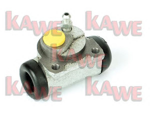 KAWE W4573 rato stabdžių cilindras 
 Stabdžių sistema -> Ratų cilindrai
7701033390, 7701033390, 7701035311