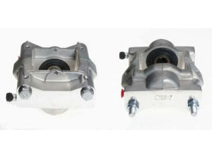 BUDWEG CALIPER 343319 stabdžių apkaba 
 Dviratė transporto priemonės -> Stabdžių sistema -> Stabdžių apkaba / priedai
4400 L3