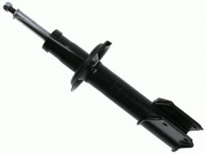 SACHS 311 616 amortizatorius 
 Pakaba -> Amortizatorius
7754834