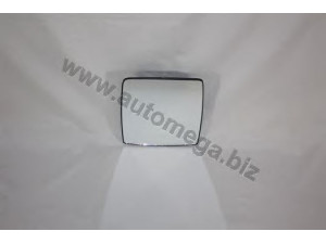 AUTOMEGA 3064280782 veidrodėlio stiklas, išorinis veidrodėlis
6428782, 6428782, 13148969, 6428782