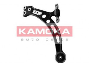 KAMOKA 9945072 vikšro valdymo svirtis 
 Ašies montavimas/vairavimo mechanizmas/ratai -> Valdymo svirtis/pasukamosios svirties sujungimas -> Vairo trauklės (valdymo svirtis, išilginis balansyras, diago
48069 33010, 48069 33020