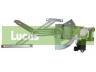 LUCAS ELECTRICAL WRL1315R lango pakėliklis 
 Vidaus įranga -> Elektrinis lango pakėliklis
5140040, 5140090, 90560431