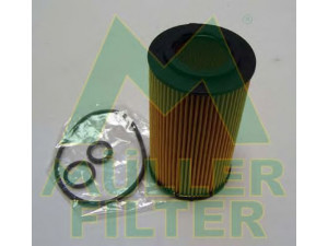 MULLER FILTER FOP312 alyvos filtras 
 Techninės priežiūros dalys -> Techninės priežiūros intervalai
68091826AA, 68091827AA, K68091826AA