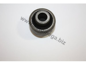AUTOMEGA 30770008220503 valdymo svirties/išilginių svirčių įvorė 
 Ašies montavimas/vairavimo mechanizmas/ratai -> Valdymo svirtis/pasukamosios svirties sujungimas -> Montavimas/sutvirtinimas
7700822503, 7700822503