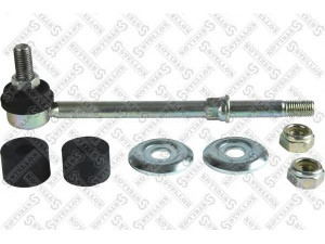 STELLOX 56-02016-SX šarnyro stabilizatorius 
 Ašies montavimas/vairavimo mechanizmas/ratai -> Stabilizatorius/fiksatoriai -> Savaime išsilyginanti atrama
5461850J10, 5461850J20, 5461850J21
