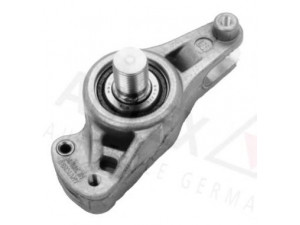 AUTEX 601688 įtempiklio svirtis, V formos rumbuotas diržas 
 Diržinė pavara -> V formos rumbuotas diržas/komplektas -> Įtempiklis
6012001773, 6012001773
