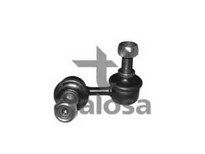 TALOSA 50-04471 šarnyro stabilizatorius 
 Ašies montavimas/vairavimo mechanizmas/ratai -> Stabilizatorius/fiksatoriai -> Savaime išsilyginanti atrama
MB672370