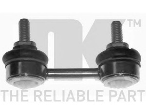 NK 5113502 šarnyro stabilizatorius 
 Ašies montavimas/vairavimo mechanizmas/ratai -> Stabilizatorius/fiksatoriai -> Savaime išsilyginanti atrama
0K2A534150, 0K2A534150A, 0K2A534150B
