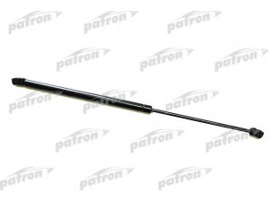 PATRON PGS8443BA dujinė spyruoklė, bagažinė 
 Priedai -> Bagažinė/pakrovimo skyrius
90 159 607, 132704, 90159607
