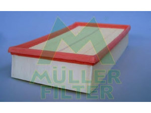 MULLER FILTER PA2121 oro filtras 
 Techninės priežiūros dalys -> Techninės priežiūros intervalai
7H0129620