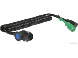 HERTH+BUSS ELPARTS 51276788 adapteris, elektros kaitinamasis siūlas