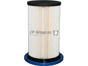 JP GROUP 1118706900 kuro filtras 
 Techninės priežiūros dalys -> Papildomas remontas
7N0127177, 7N0127177B