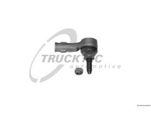 TRUCKTEC AUTOMOTIVE 07.37.014 skersinės vairo trauklės galas
4190126N0, 6N0 419 812
