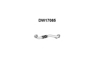 VENEPORTE DW17085 išleidimo kolektorius
96264014