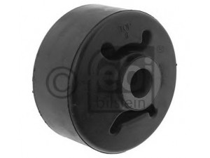 FEBI BILSTEIN 40590 montavimas, ašies rėmas 
 Ašies montavimas/vairavimo mechanizmas/ratai -> Ašies atrama/ašies korpusas/ašies montavimas -> Ašies atrama/važiuoklės subrėmas
4 177 3028 00