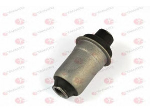 YAMATO J46010AYMT įvorė, valdymo svirties montavimas 
 Ašies montavimas/vairavimo mechanizmas/ratai -> Valdymo svirtis/pasukamosios svirties sujungimas -> Montavimas/sutvirtinimas
XB408