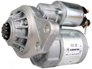 PowerMax 8213228 starteris 
 Elektros įranga -> Starterio sistema -> Starteris
068911024KX, 068911023G, 068911023GX