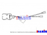 AKS DASIS 741410N valdymo blokas, šildymas / ventiliacija 
 Elektros įranga -> Valdymo blokai
0058205010, 1408218351, 1408218451