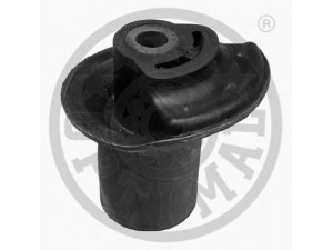 OPTIMAL F8-1010 stebulės laikiklio įvorė 
 Ašies montavimas/vairavimo mechanizmas/ratai -> Ašies atrama/ašies korpusas/ašies montavimas -> Pasukamojo veleno sujungimas
191501541, 191501541, 191501541