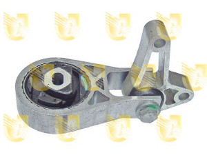 UNIGOM 395524 variklio montavimas 
 Variklis -> Variklio montavimas -> Variklio montavimo rėmas
46830162