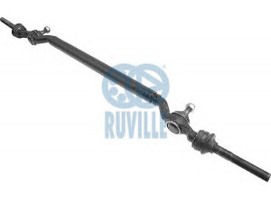 RUVILLE 915050 strypo montavimas 
 Vairavimas -> Sujungimo trauklės surinkimas/dalys -> Sujungimo trauklės surinkimas
32 21 1 091 913, 32 21 1 093 433