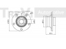 TREVI AUTOMOTIVE WB2100 rato guolio komplektas 
 Ašies montavimas/vairavimo mechanizmas/ratai -> Rato stebulė/montavimas -> Rato guolis
1K0598611, 1K0598611, 1K0598611